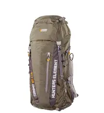 SummitPack Hiking Backpack